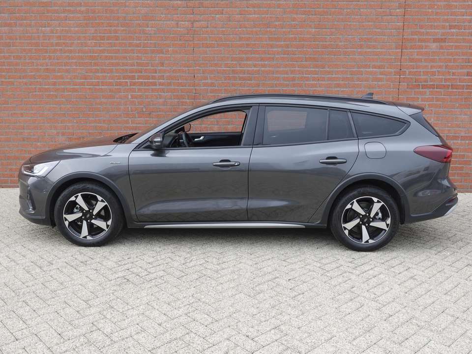 Ford Focus - Imagem 6