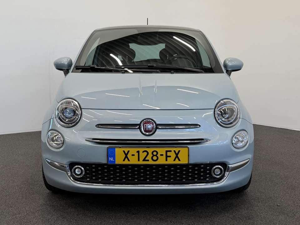 Fiat 500 - Imagem 4
