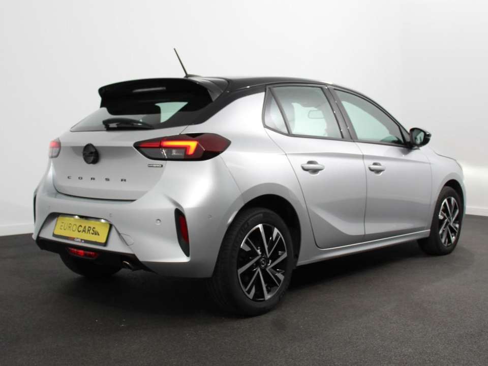 Opel Corsa - Imagem 6