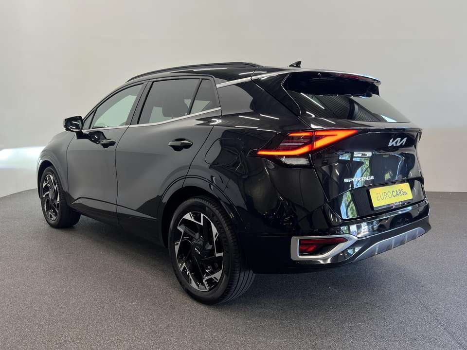 Kia Sportage - Imagem 6