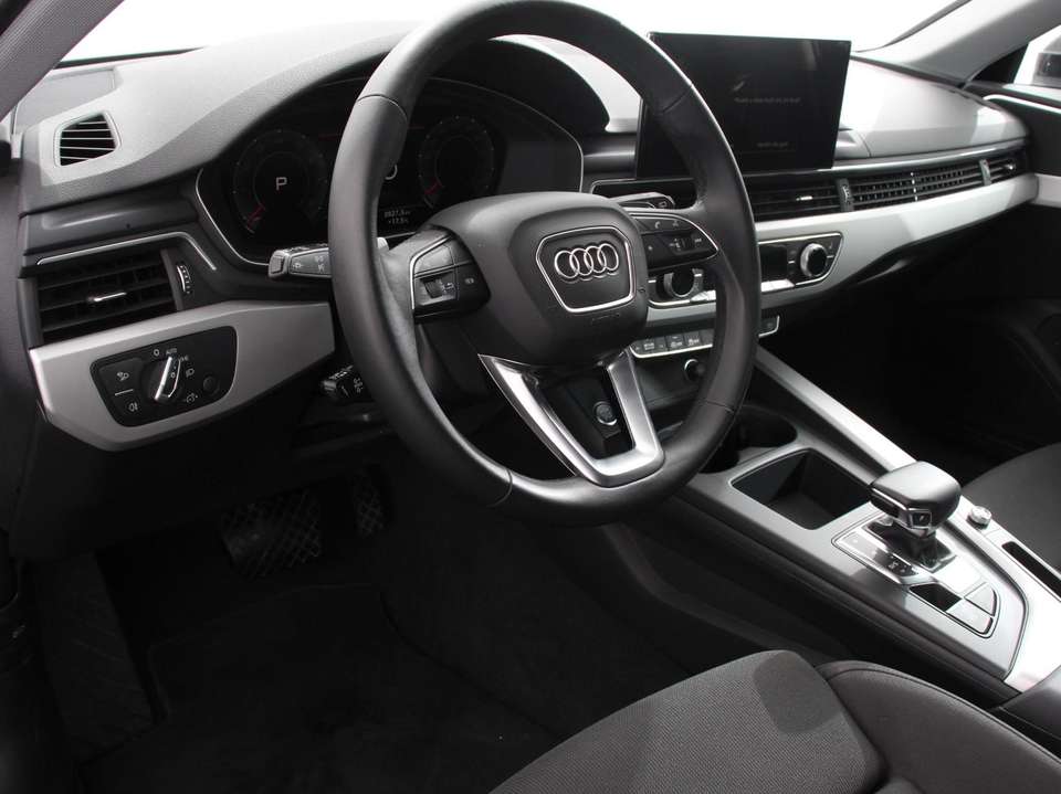 Audi A4 - Imagem 9
