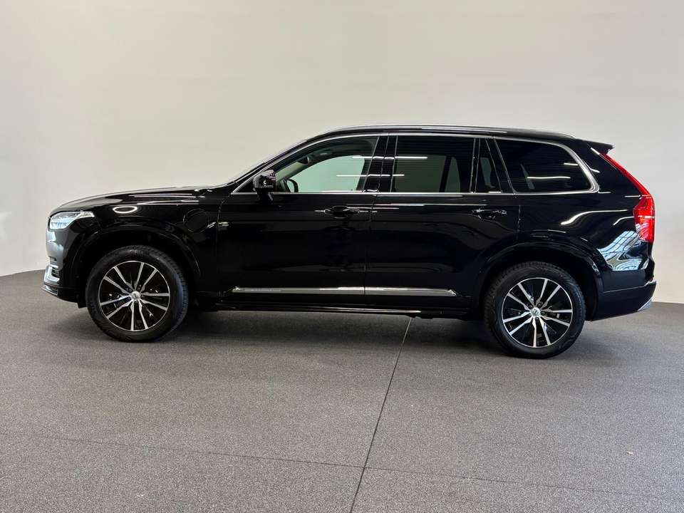 Volvo XC90 - Imagem 6