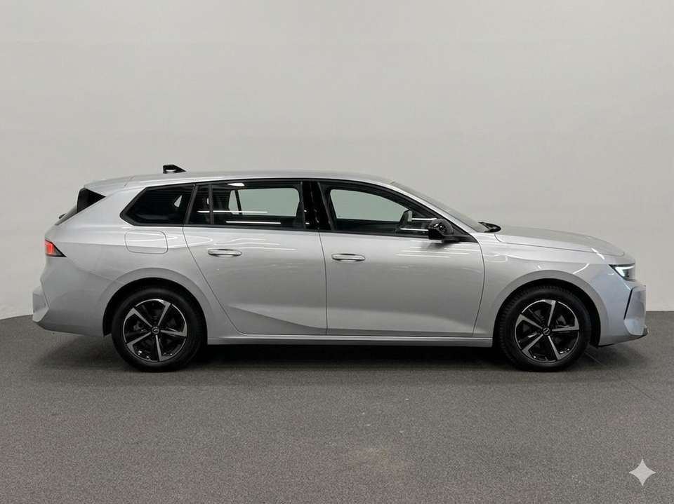 Opel Astra - Imagem 5