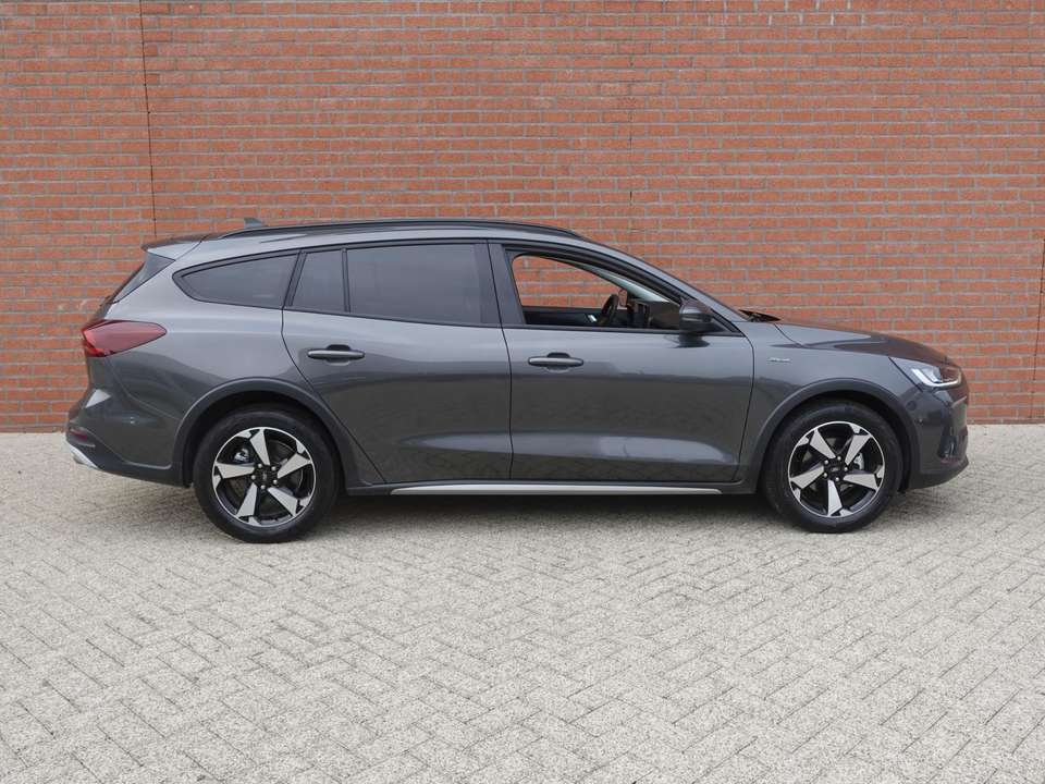 Ford Focus - Imagem 7