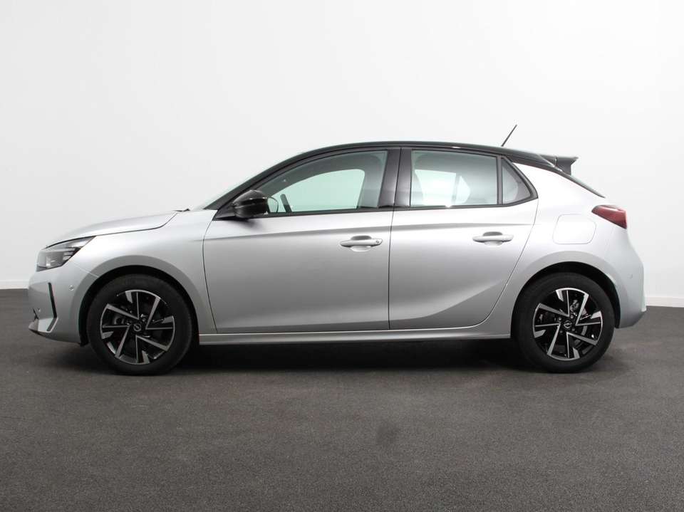 Opel Corsa - Imagem 7