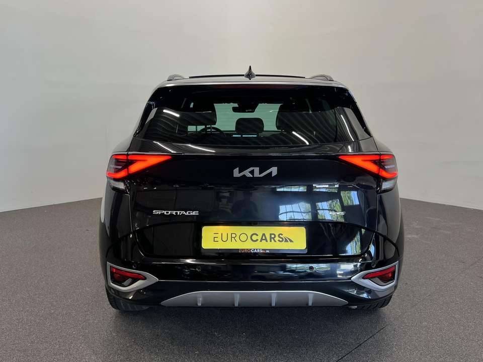 Kia Sportage - Imagem 7