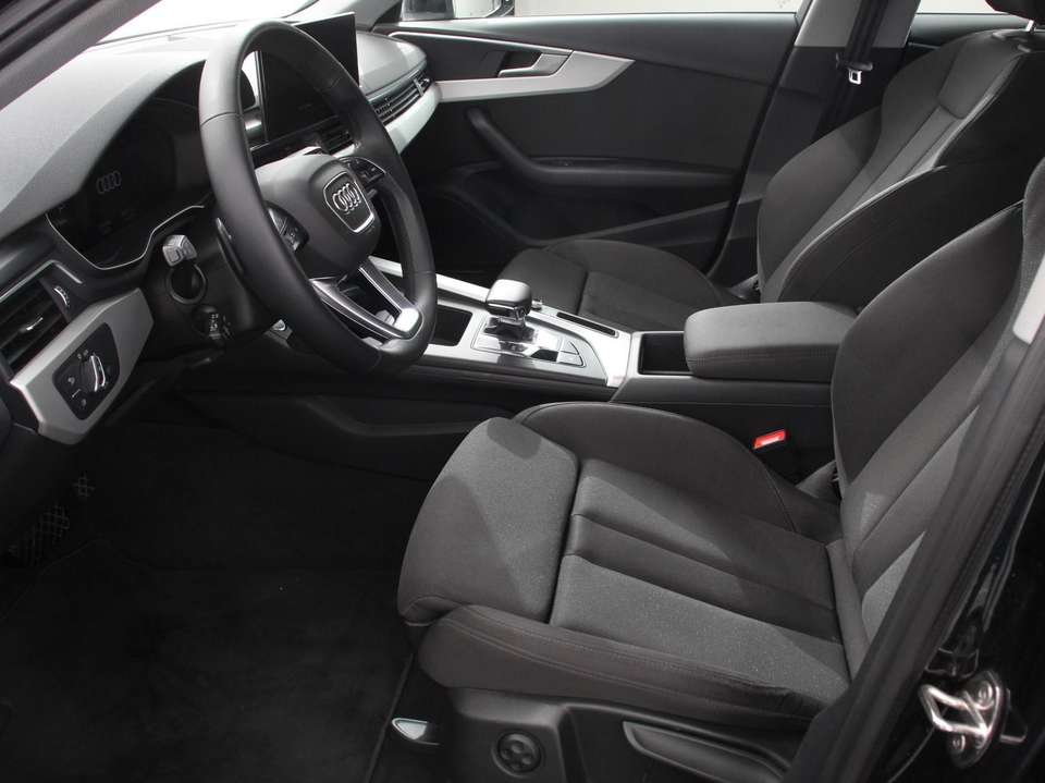 Audi A4 - Imagem 10
