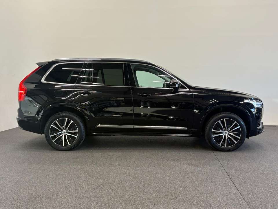 Volvo XC90 - Imagem 7