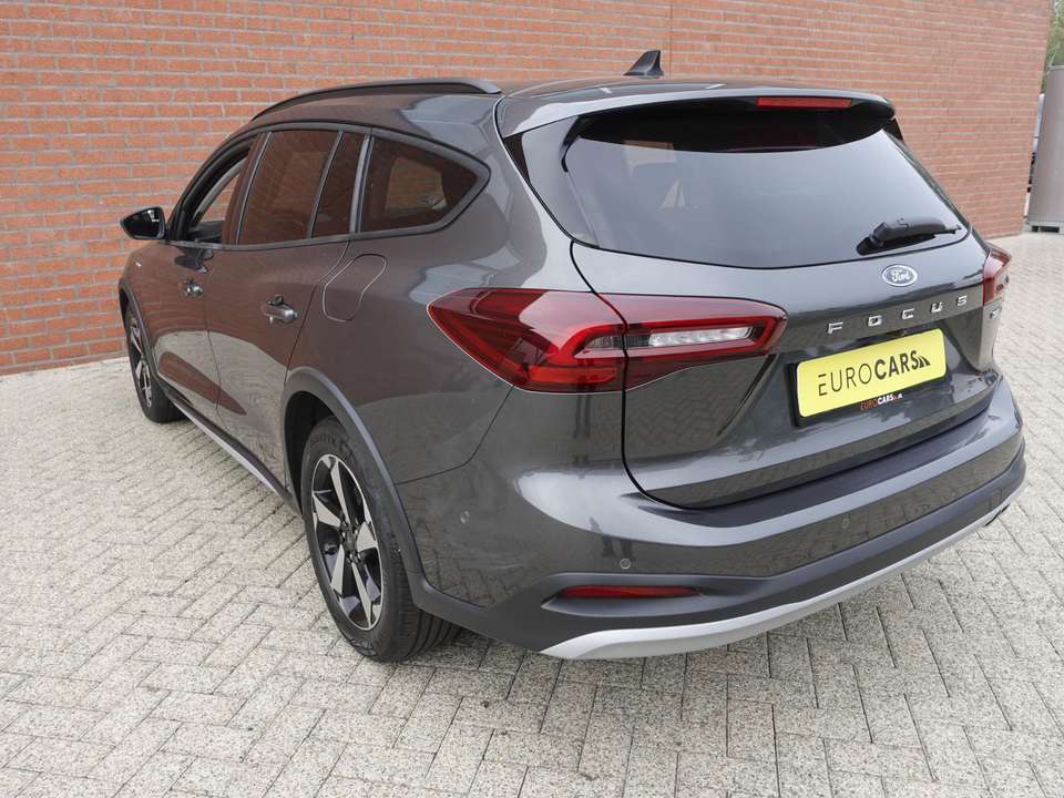 Ford Focus - Imagem 8
