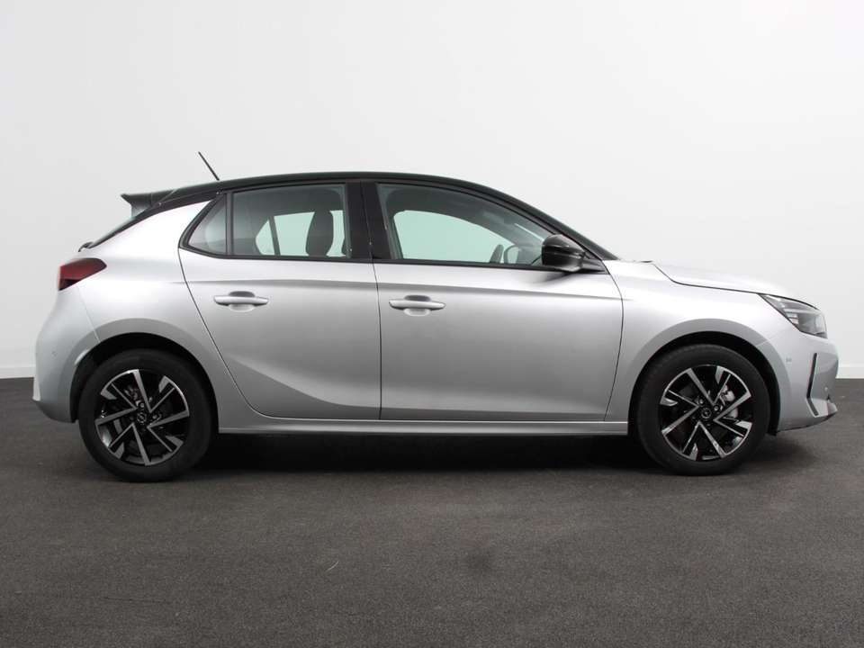 Opel Corsa - Imagem 8