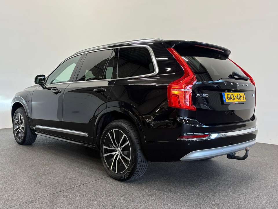 Volvo XC90 - Imagem 8