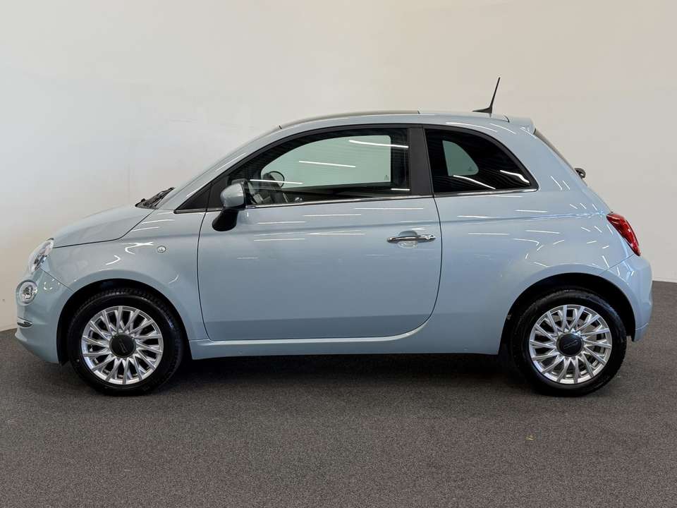 Fiat 500 - Imagem 6