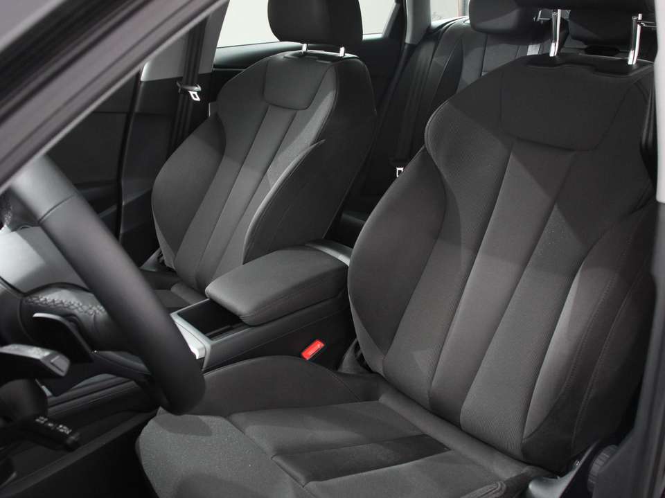 Audi A4 - Imagem 11
