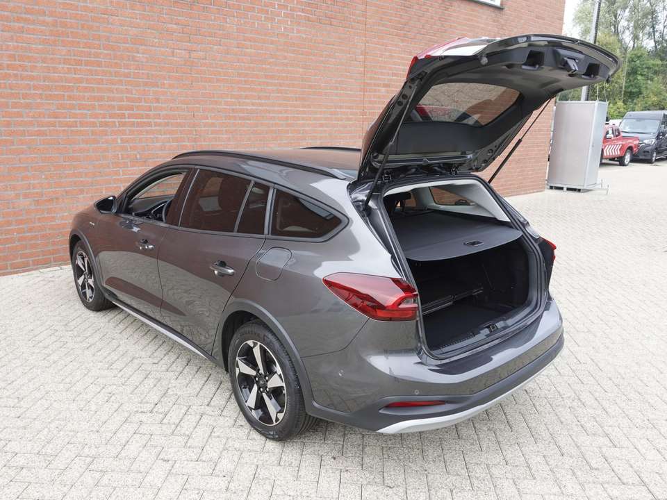 Ford Focus - Imagem 9