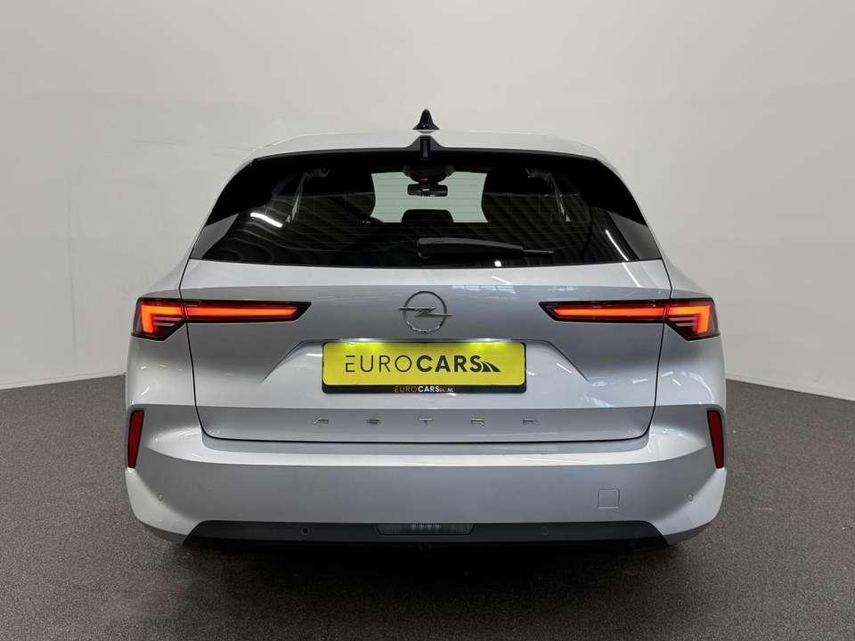 Opel Astra - Imagem 7