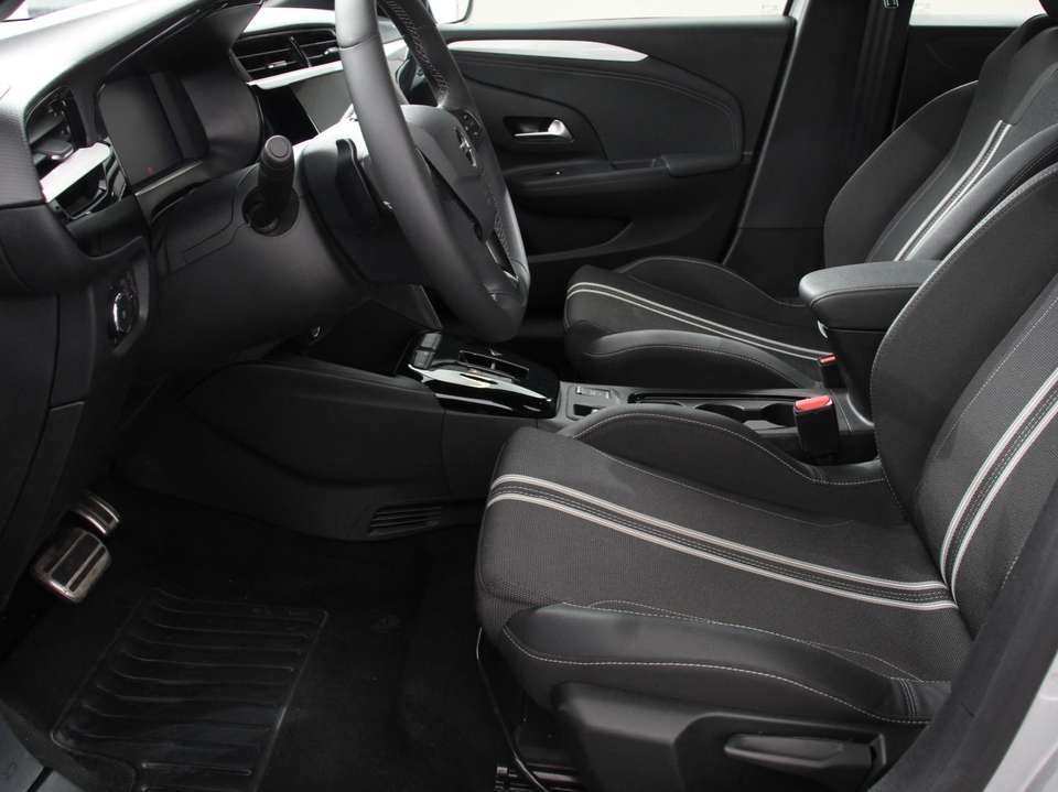 Opel Corsa - Imagem 9