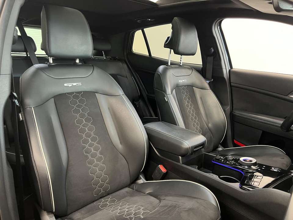 Kia Sportage - Imagem 9