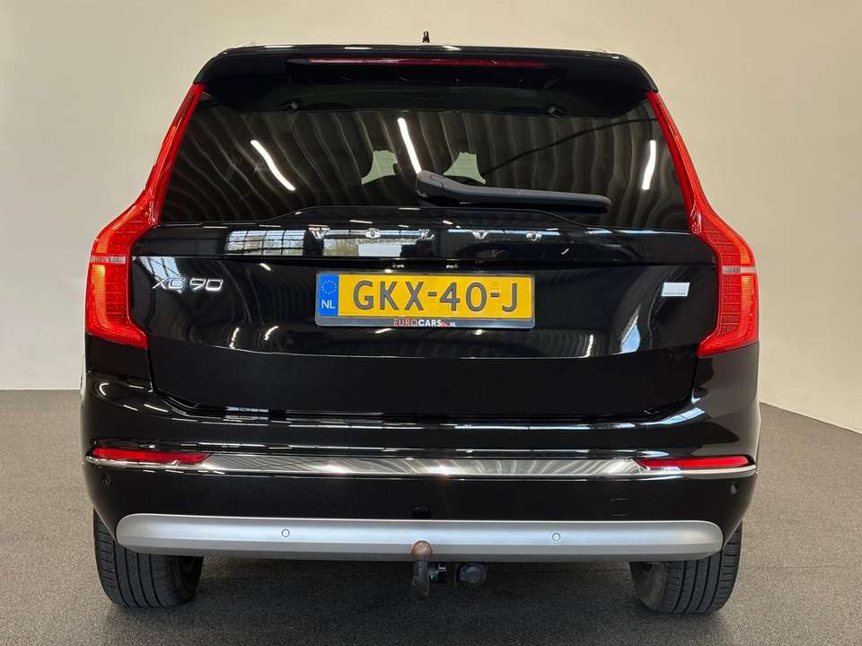 Volvo XC90 - Imagem 9