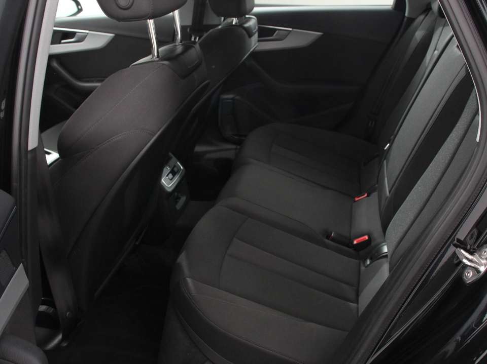 Audi A4 - Imagem 12