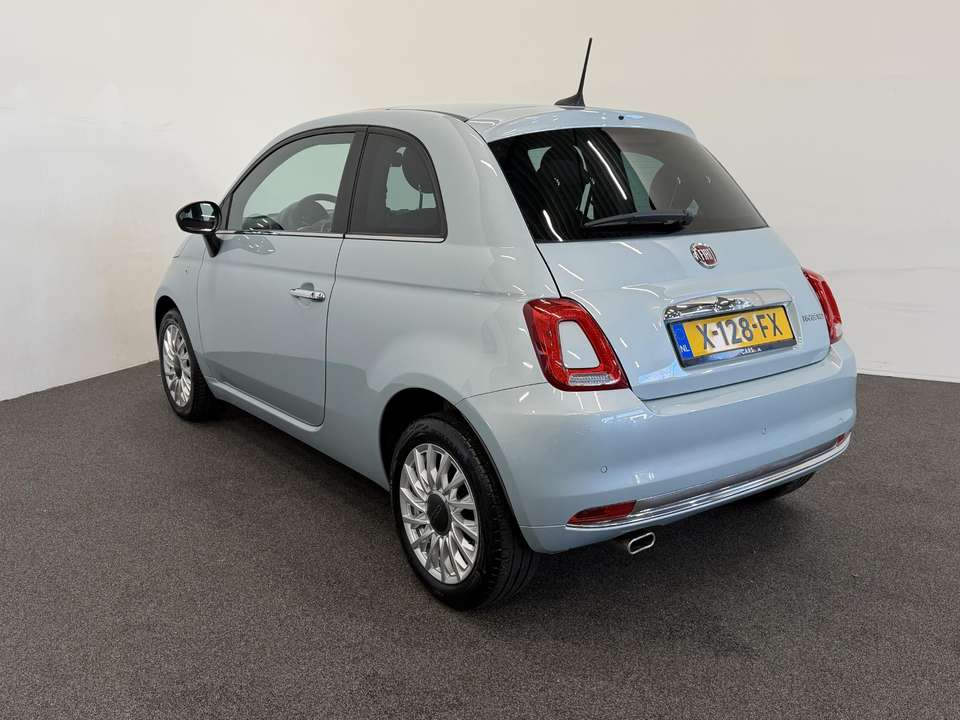 Fiat 500 - Imagem 7