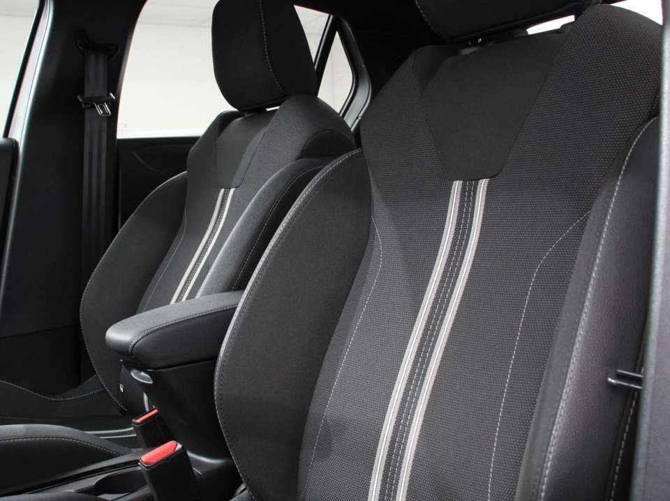 Opel Corsa - Imagem 10