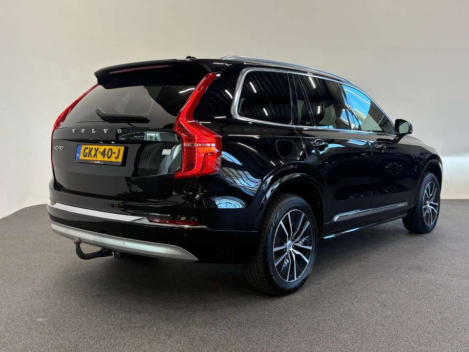 Volvo XC90 - Imagem 10