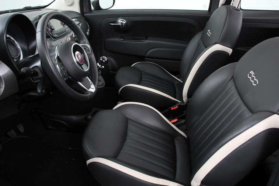 Fiat 500C - Imagem 9