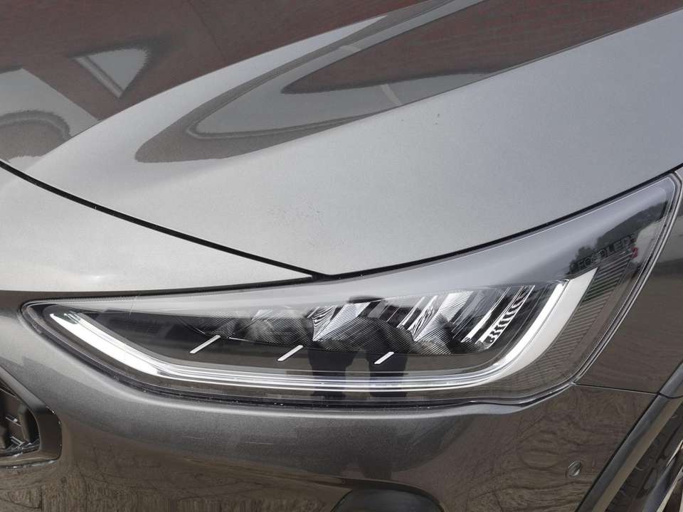 Ford Focus - Imagem 11