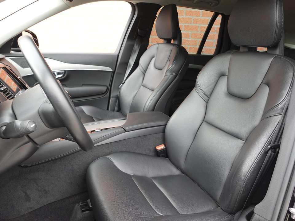 Volvo XC90 - Imagem 11