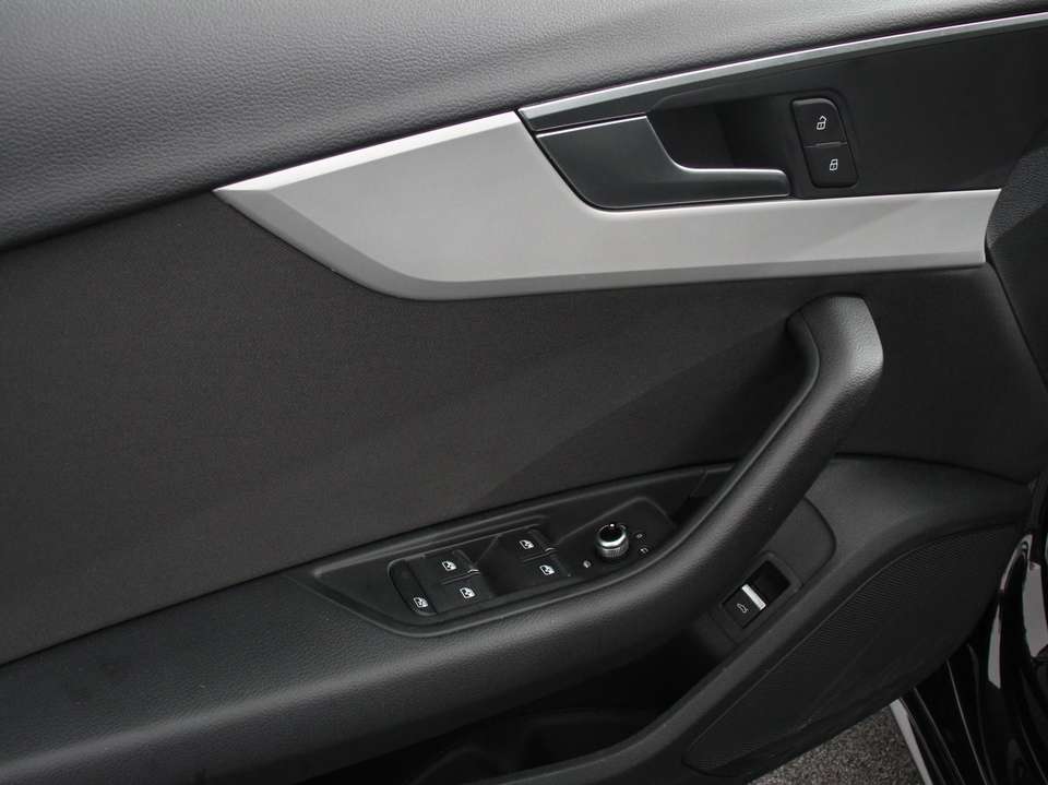 Audi A4 - Imagem 14