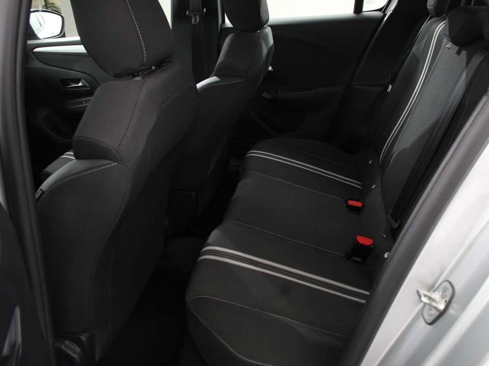 Opel Corsa - Imagem 11