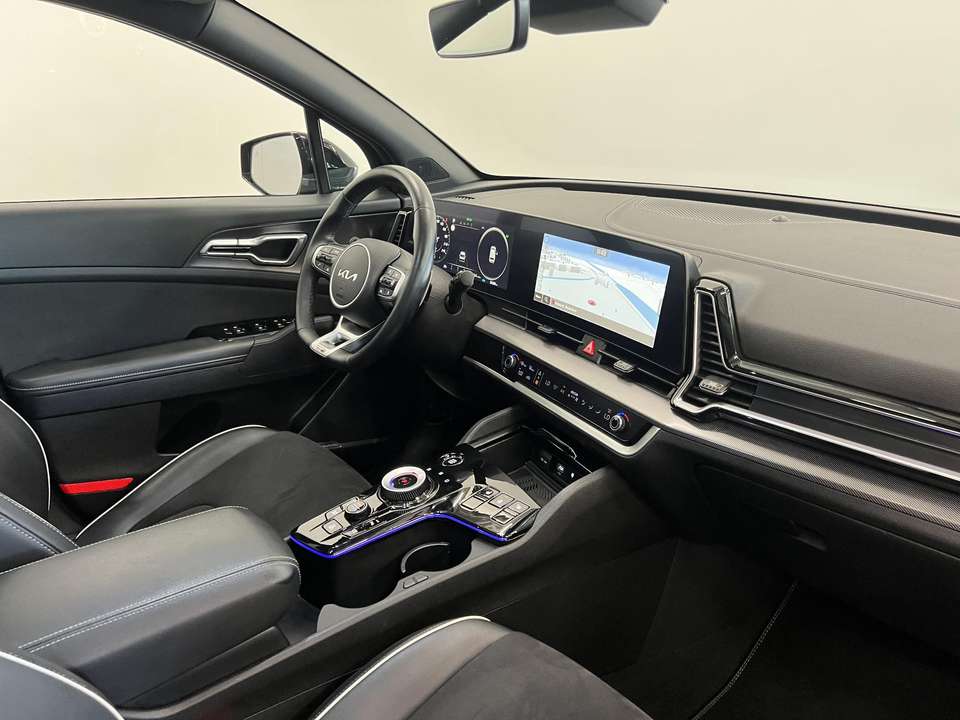 Kia Sportage - Imagem 11
