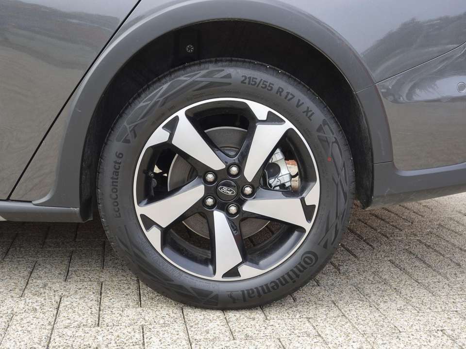 Ford Focus - Imagem 12