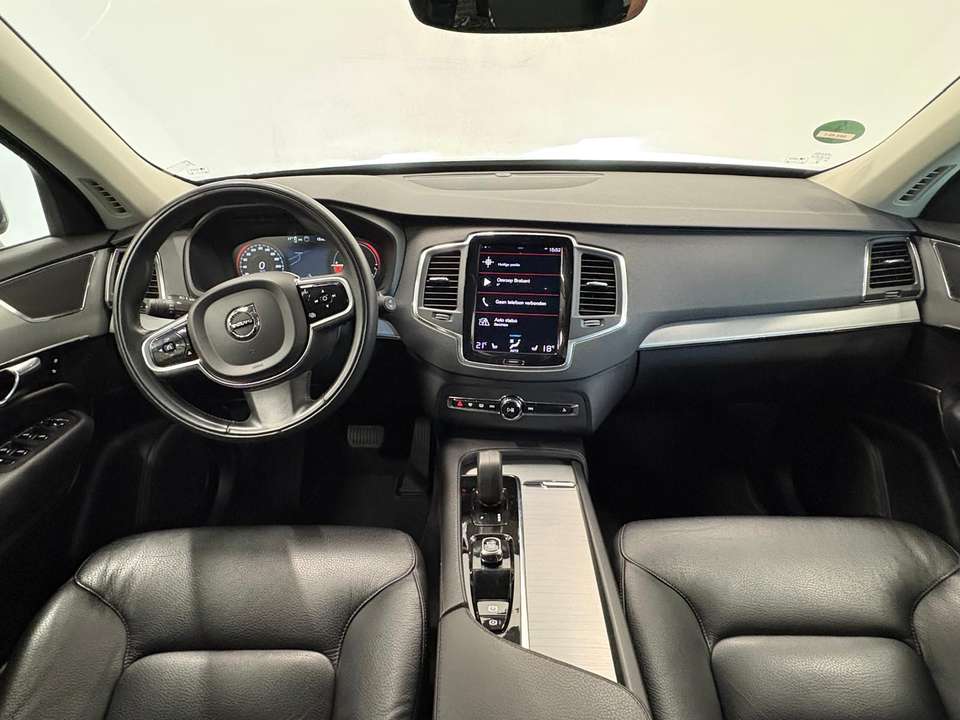 Volvo XC90 - Imagem 12