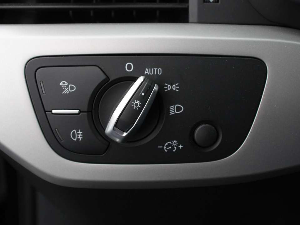 Audi A4 - Imagem 15
