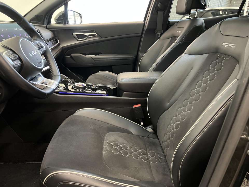 Kia Sportage - Imagem 12