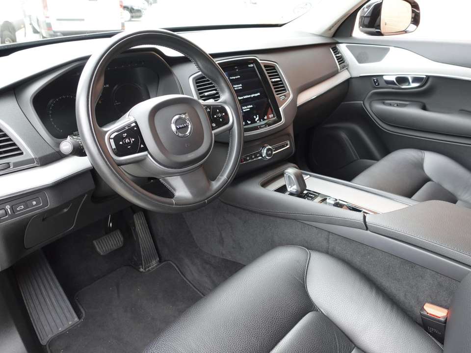 Volvo XC90 - Imagem 13
