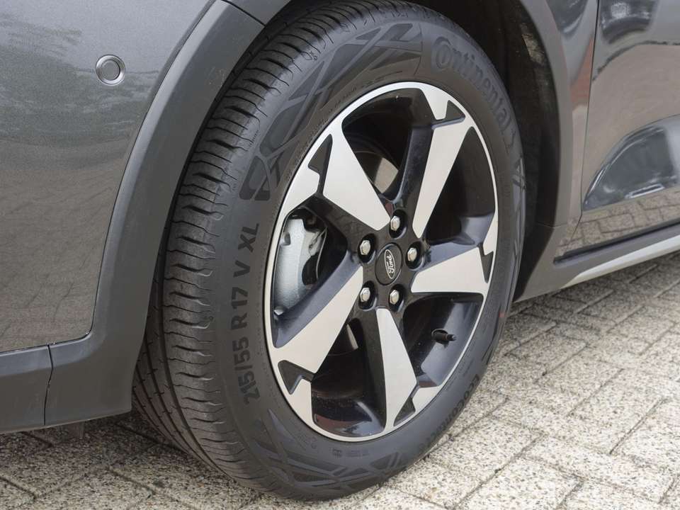 Ford Focus - Imagem 13