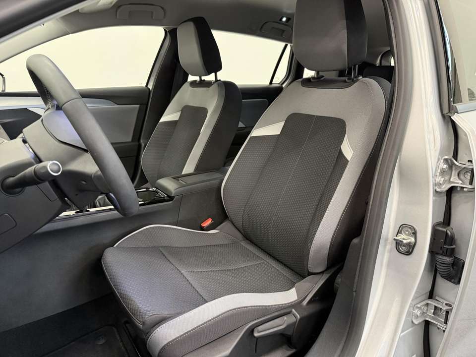 Opel Astra - Imagem 11