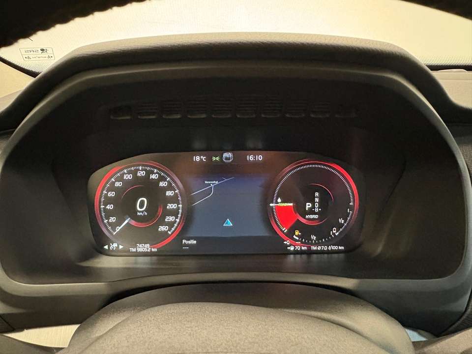 Volvo XC90 - Imagem 14