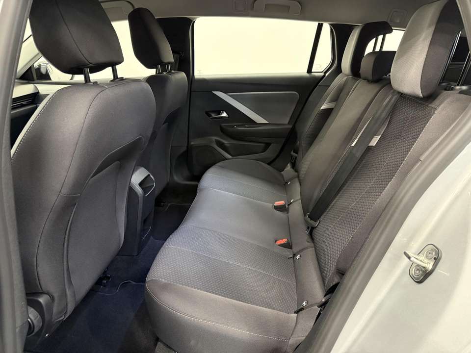 Opel Astra - Imagem 12