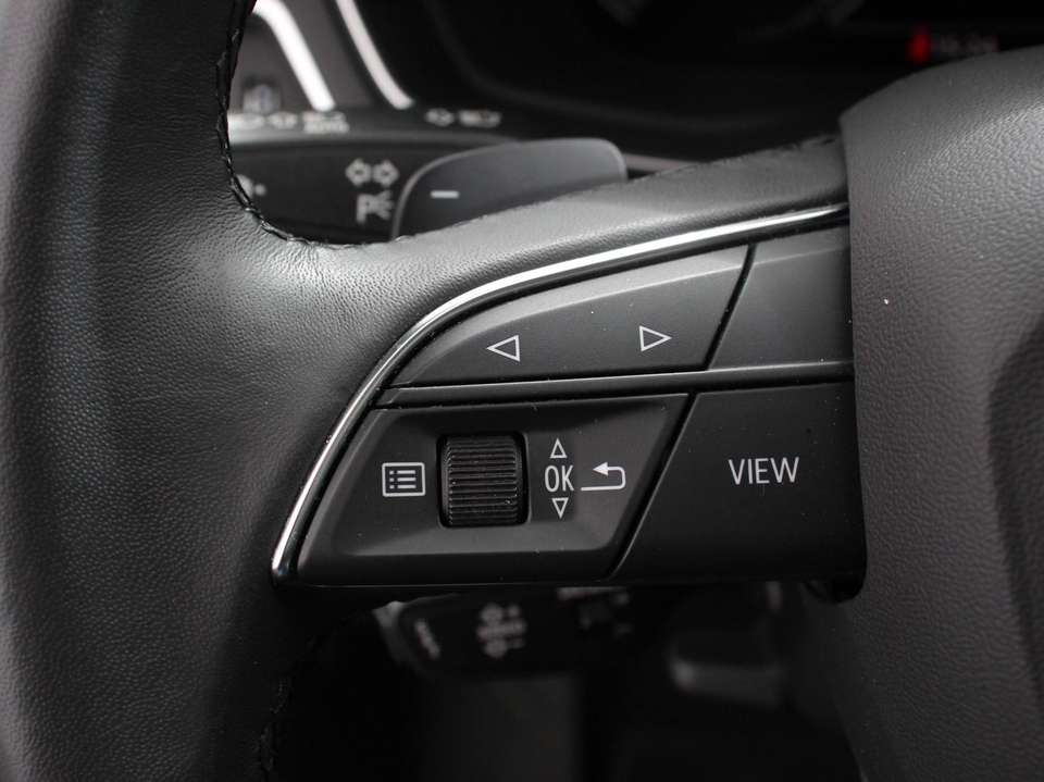 Audi A4 - Imagem 17