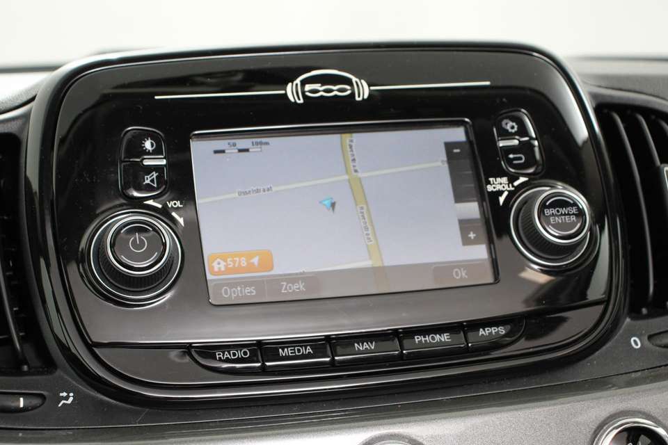 Fiat 500C - Imagem 13