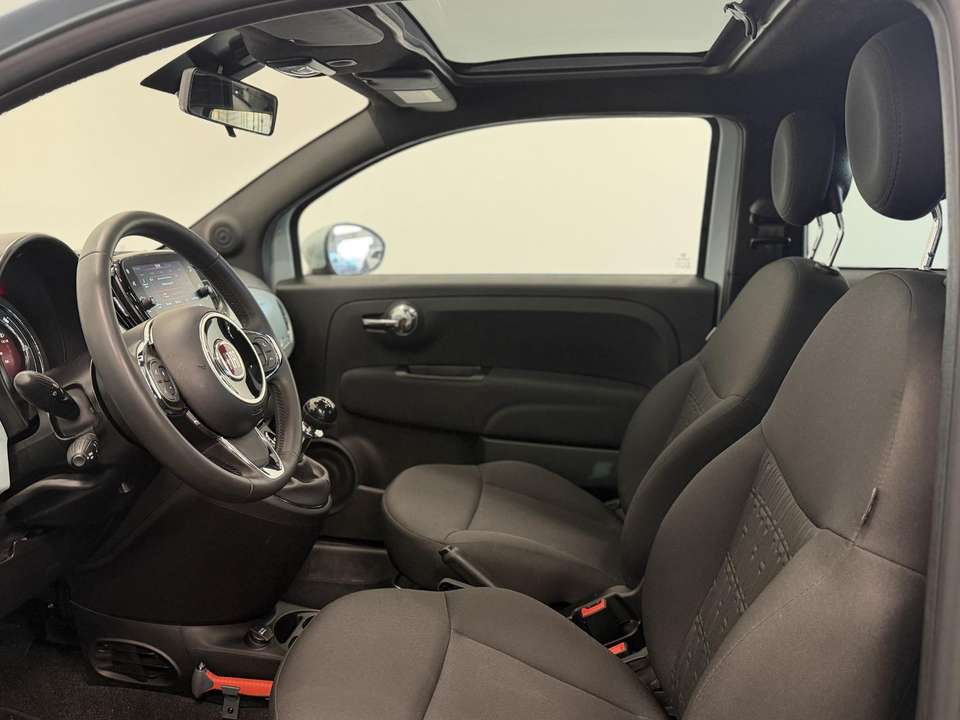 Fiat 500 - Imagem 12