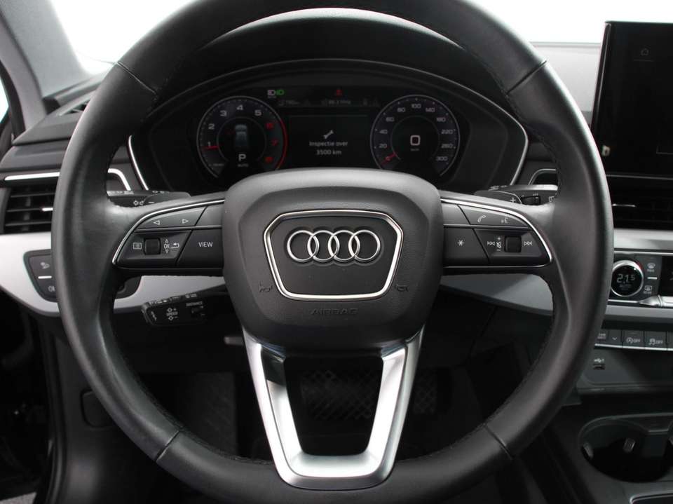Audi A4 - Imagem 18