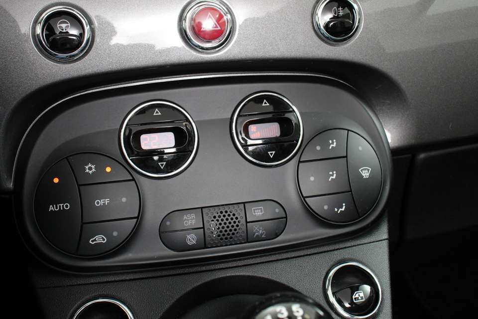 Fiat 500C - Imagem 14