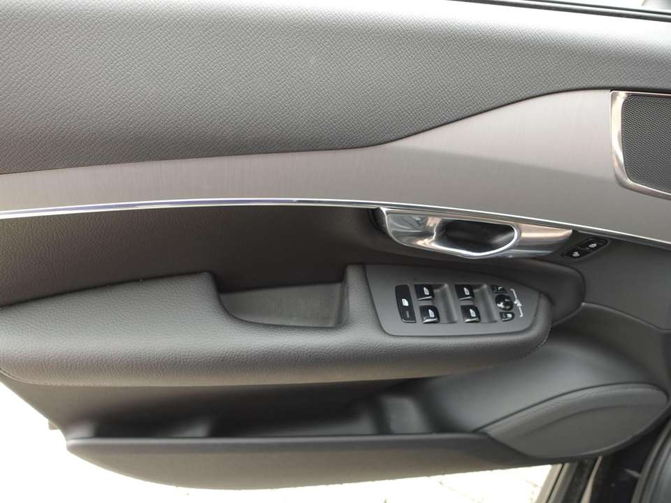 Volvo XC90 - Imagem 16