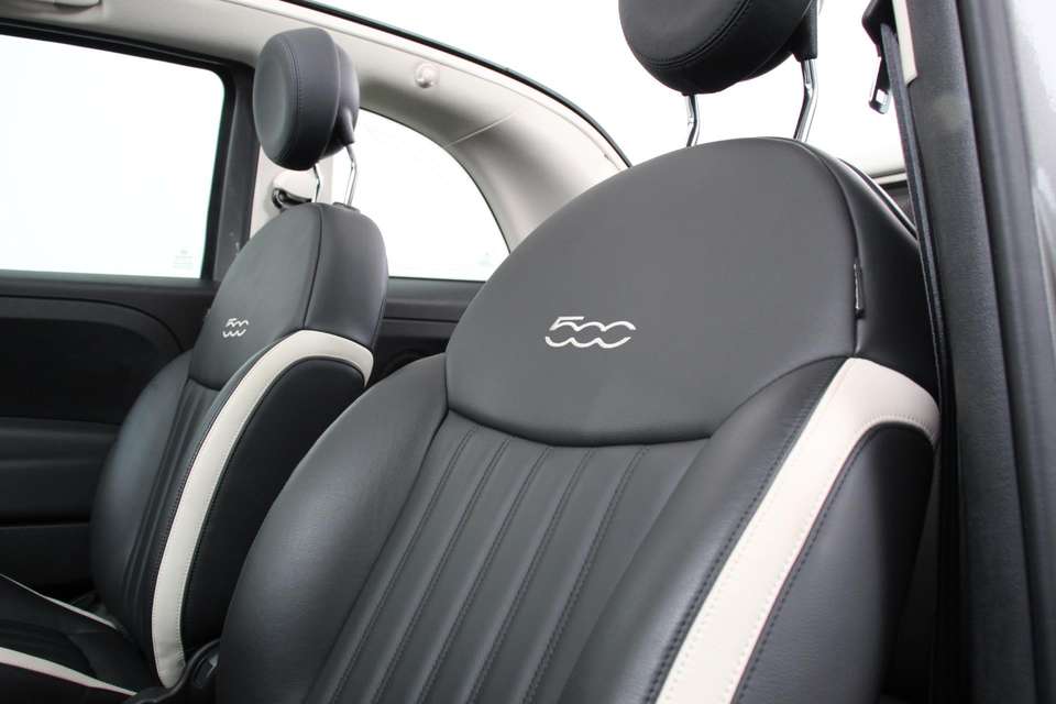 Fiat 500C - Imagem 15