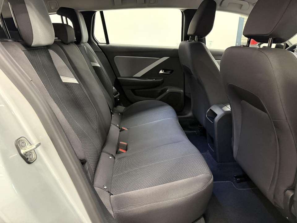 Opel Astra - Imagem 14