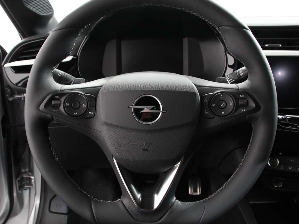 Opel Corsa - Imagem 16
